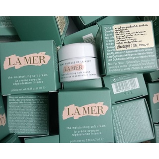 พร้อมส่ง แท้ สคบ Creme La Mer The Moisturizing Soft Cream✅💯