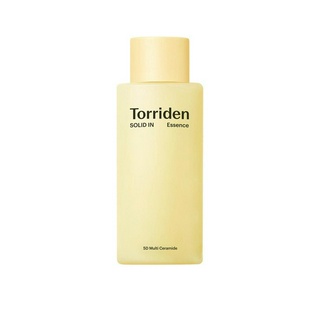 Torriden Solid in Essence เอสเซนส์บํารุงผิวหน้า 100 มล.