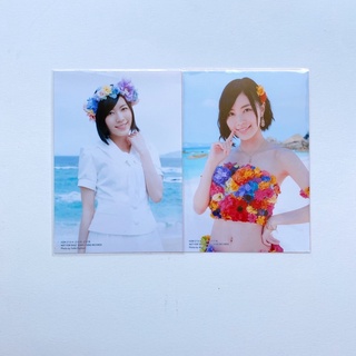 AKB48 SKE48 Matsui Jurina  Regu photo single Sayonara Crawl 🌸🌺 เรกุ จูรินะ