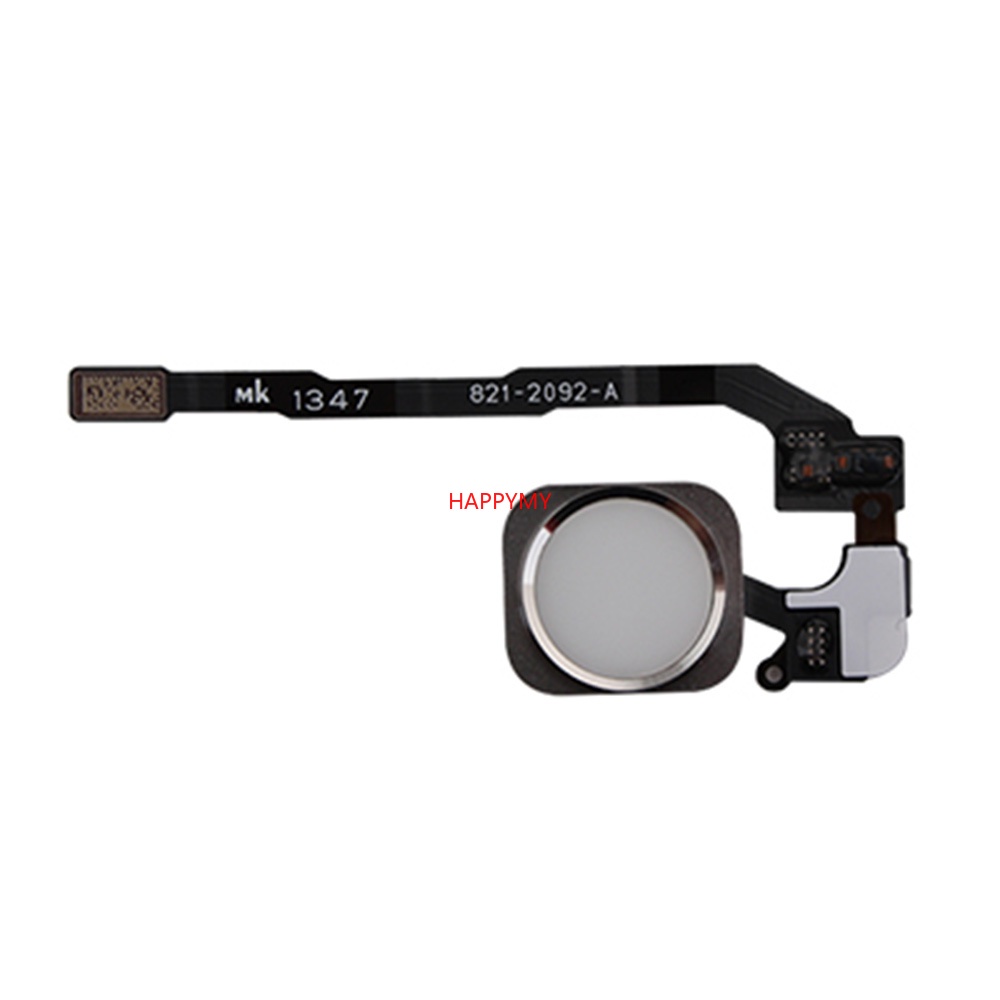 Sammy- Home Button Flex Cable สําหรับ iPhone 5S / SE (ไม่มี Touch ID ...