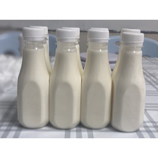 สินค้า 🥛1ขวด ปริมาณ 200 มล. นมคีเฟอร์ บัวหิมะธิเบต คีเฟอร์ กรดไหลย้อน ไม่อ้วน คีโต keto