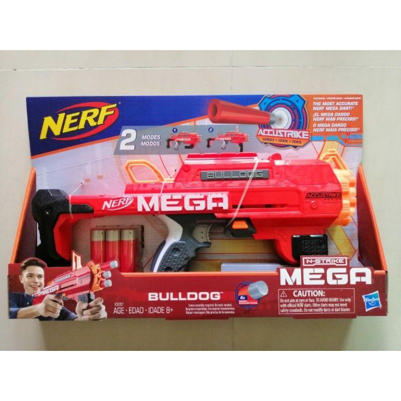 ปืน-nerf-รุ่น-ner-mega-bulldog