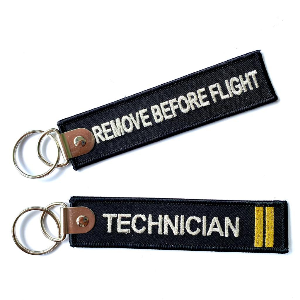 PREMIUM Aviation Key Chains/Tags BOEING AIRBUS พวงกุญแจนักบินพวงกุญแจ ...