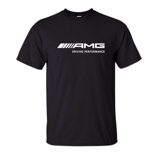 เสื้อยืด พิมพ์ลายสัญลักษณ์ Mercedes Benz Amg MKkfnf31IDeoko78 สไตล์คลาสสิก ไม่ซ้ําใคร สําหรับผู้ชายS-5XL