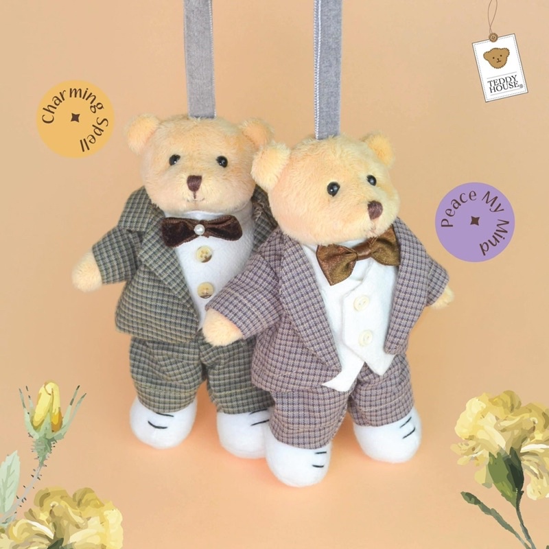 aroma-teddy-amp-teddy-gifts-gentleman-gang-หมีหอมปรับบรรยากาศ-ของขวัญงานแต่ง-ของขวัญวันครบรอบ-ของขวัญสำหรับผู้ชาย