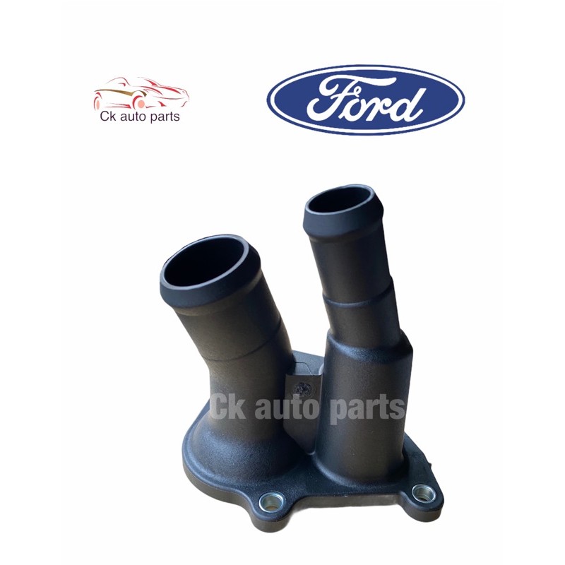 คอห่านน้ำ-คอน้ำ-ท่อคู่-ฟอร์ด-เฟียสต้า-ปี-2009-12-อีโค่สปอร์ต-ford-fiesta-ecosport