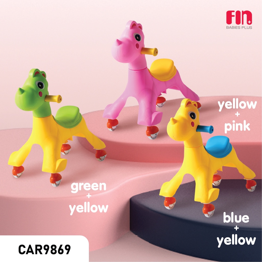 fin-รถม้าขาไถ-สีสันสดใส-รุ่น-car-9863-ของเล่นเด็ก-รถขาไถ-มีเสียงเพลง-ยีราฟขาไถ-มีให้เลือกหลายแบบ-รถทรงตัว