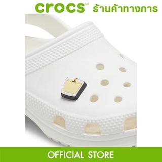 CROCS Jibbitz Vanilla Candle ตัวติดรองเท้า