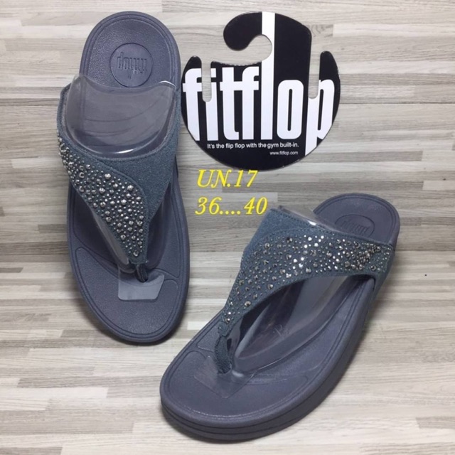 รองเท้า-fitflop-เกรดคุณภาพ