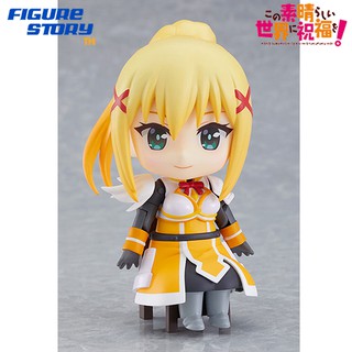 *Pre-Order*(มัดจำ) [Nendoroid] Gods Blessing on this Wonderful World! Darkness (โมเดล)(ของแท้)(ล๊อต JP)(Good smile)