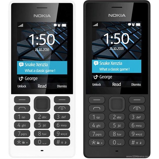 nokia-150-ปุ่มกดโทรศัพท์มือถือ-ปลดล็อกแล้ว-2g-gsm-ราคาถูก