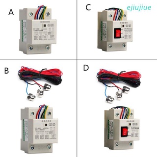 สินค้า Cc Df-96D เครื่องควบคุมระดับน้ําอัตโนมัติ 3 เมตรเซนเซอร์ปั๊มถังเก็บน้ํา