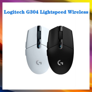 ภาพหน้าปกสินค้าLogitech G G304 Lightspeed Wireless Gaming Mouse  12K Hero Sensor  เมาส์ไร้สาย สำหรับเล่นเกม ที่เกี่ยวข้อง