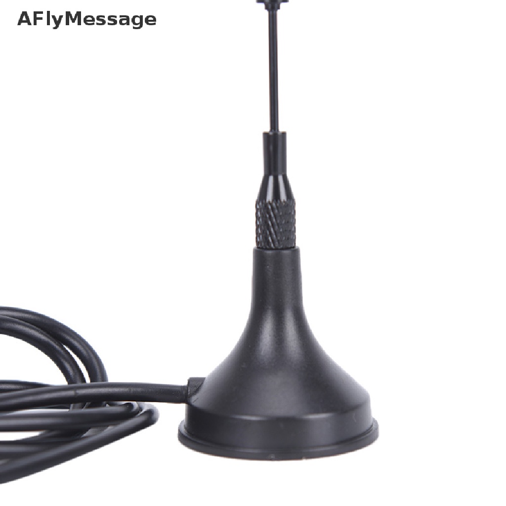 aflym-เสาอากาศ-12-dbi-433mhz-เสาอากาศ-dipole-sma-ตัวผู้-พร้อมฐานแม่เหล็ก