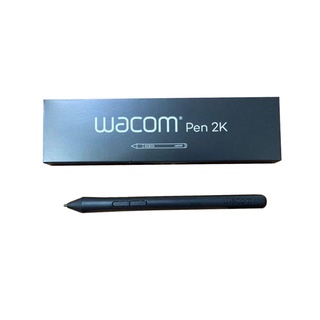 Wacom Pen 2K ( LP190K ) - Stylus for Wacom Intuos, One by Wacom Pen Tablet