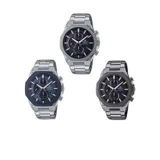 New CASIO EDIFICE EFS-S570D EFS-S570DC ประกันศูนย์ไทย 1 ปี