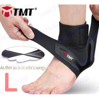 สนับเท้า แองเกิ้ลเท้า สายรัดข้อเท้า Size L Fitness ankle brace ankle strap gym ankle Protection Running Sport Support Gu