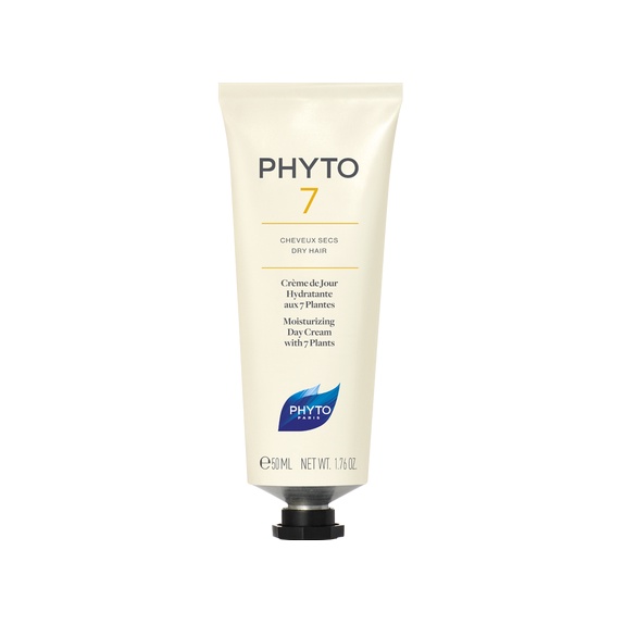 พร้อมส่ง-phyto-7-moisturizing-day-cream-with-7-plants-50ml