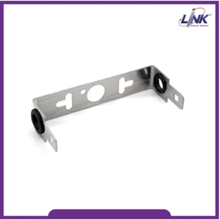 LINK รุ่น UL-8201  LINK UL- 8201 Back Mount Frame 1 Pos.,deep 22 mm.