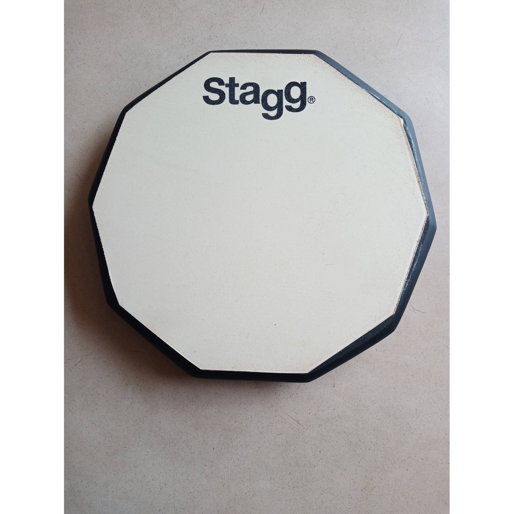 stagg-แป้นซ้อมกลอง-td-06-2-พกพาง่าย-ซ้อมได้ทุกที่ทุกเวลา