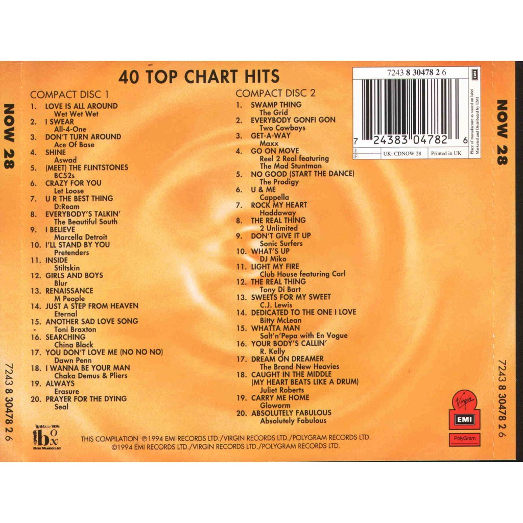 cd-เพลงสากล-รวมเพลงสากล-1994-now-thats-what-i-call-music-28-now28-mp3-320kbps