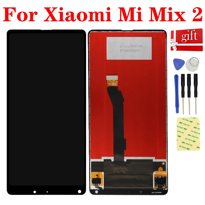 for-xiaomi-mi-mix-2-lcd-display-screen-matrix-module-monitor-mix-2-lcd-touch-screen-digitizer-sensor-touch-panel-assembl