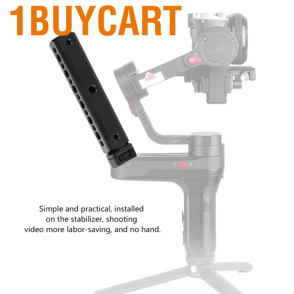 1buycart-อุปกรณ์แฮนด์มือจับขาตั้งสำหรับ-zhiyun-weebill