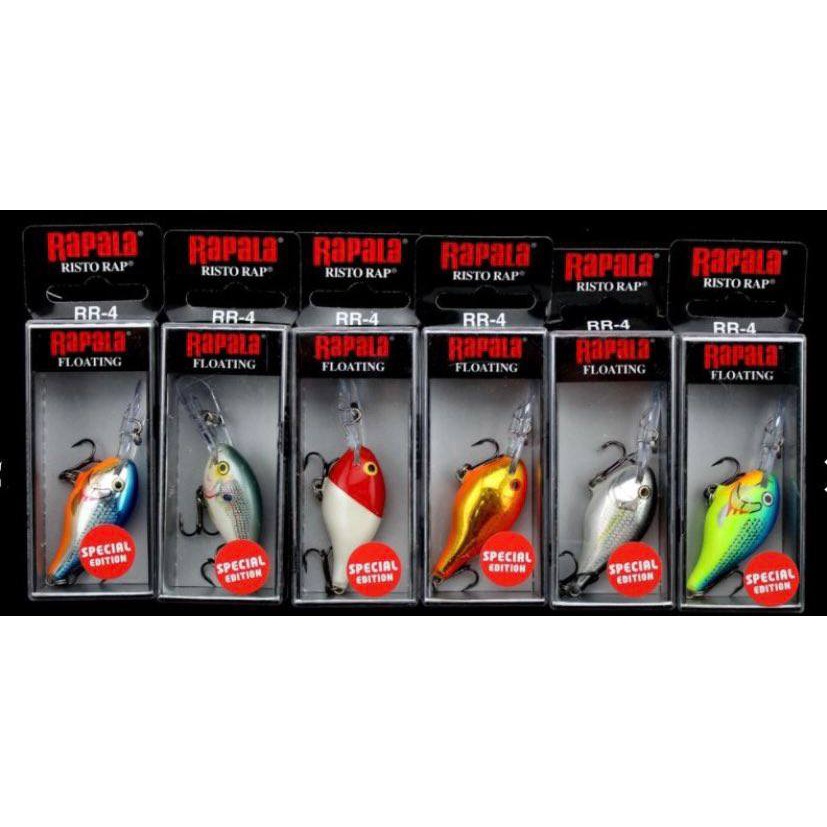 เหยื่อ-rapala-risto-rap-rapala-floating-เหยื่อ-rapala-risto-4cm-rr4