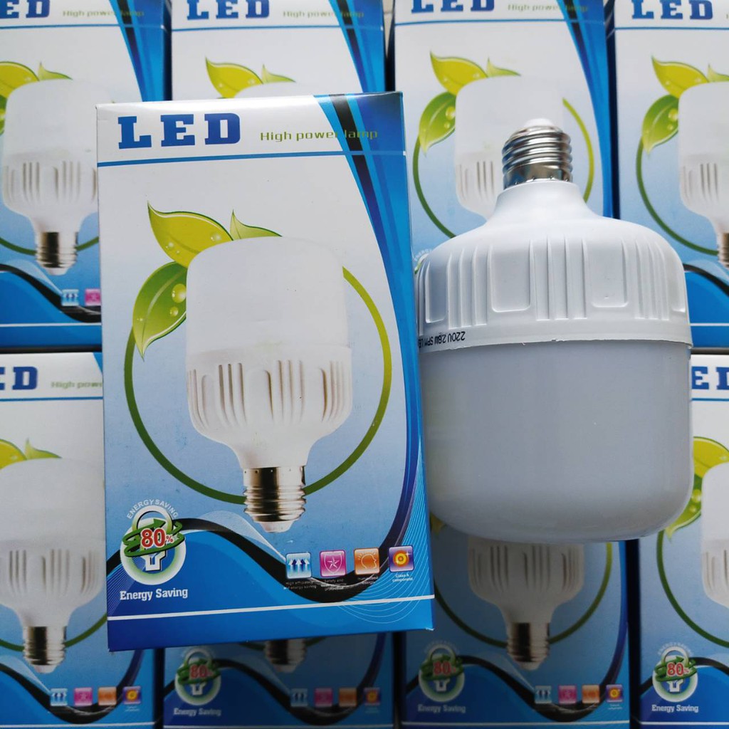 หลอดไฟ-led-high-power-lamp-28w-สว่างมาก-ประหยัดพลังงาน