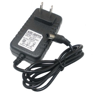 LCD/LED Adapter 12V/1A (5.5 x 2.5mm)