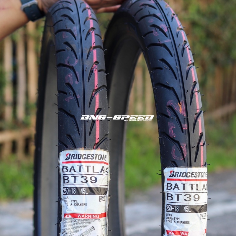 ยาง-bridgestone-battlax-bt-39ss-250-18-ญี่ปุ่นผลิตปี-21-ราคาต่อเส้น