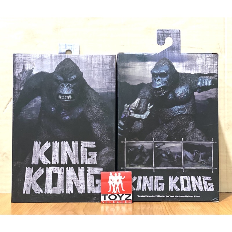 neca-king-kong-1933-skull-island-ver