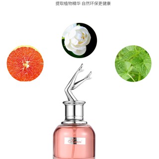 ภาพขนาดย่อของภาพหน้าปกสินค้าน้ำหอมยกขา YANTAO Karri SGANOAL Perfume 30ml น้ำหอม ติดทนนาน กลิ่นหอมเซ็กซี่ ยั่วยวนชวนหลงไหล สุดฮิตกระแสแรง tiktok จากร้าน newfaces บน Shopee