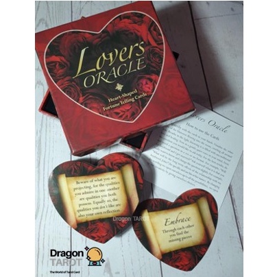 ไพ่ออราเคิล-lovers-oracle-ของแท้-100-สินค้าพร้อมส่ง-ไพ่แท้-ร้าน-dragon-tarot