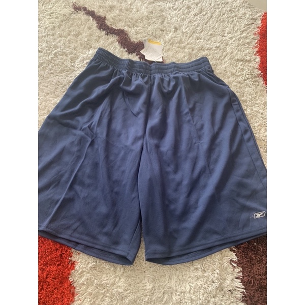 กางเกงขาสั้นผู้ชาย-reebok-size-l-เอว-28-34-นิ้ว
