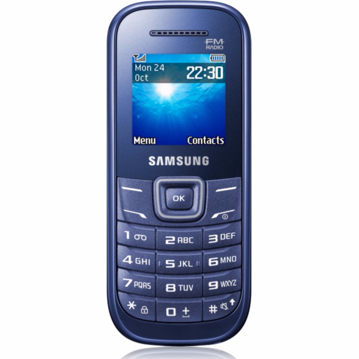 โทรศัพท์มือถือซัมซุง-samsung-hero-e1205-สีกรม-ฮีโร่-รองรับ3g-4g-โทรศัพท์ปุ่มกด