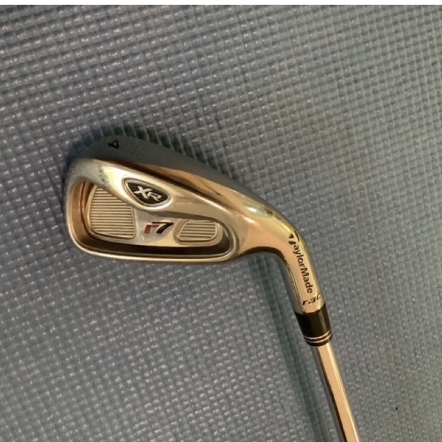 ไม้กอล์ฟมือสอง Taylormade r7 XR | Shopee Thailand