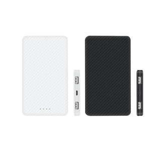 โปรโมชั่น : Eloop E30 แบตสำรอง 5000mAh แบบบางเฉียบ ของแท้ พร้อมประกัน 1 ปี