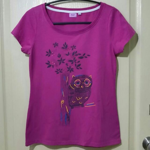 เสื้อยืดคอกลม-f-amp-f-size-14