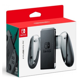 สินค้า Nintendo Switch : Joy-Con Charging Grip For Nintendo Switch