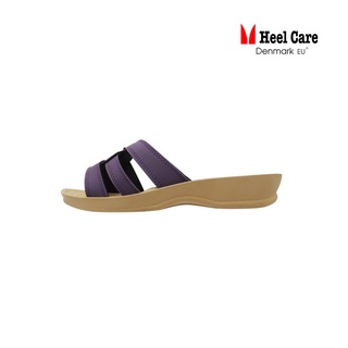 สินค้า รองเท้าแตะเพื่อสุขภาพ รุ่น   heel care sandal HF5151-DV