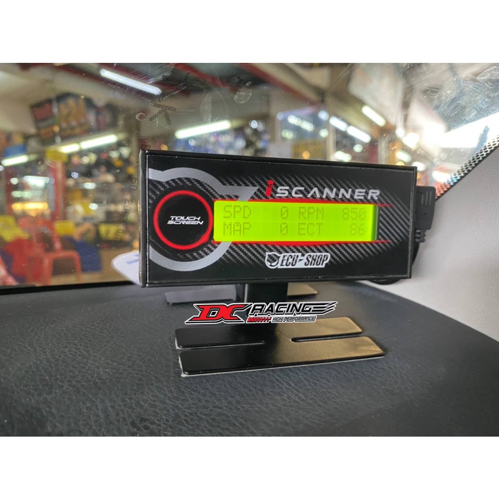 ถูกสุดๆ-i-scanner-ecu-shop-เกจ์วัด-อัจฉริยะ-ของแท้รับประกัน1ปี-เกจวัด-obd2-ecushop-เวอร์ชั่นล่าสุด