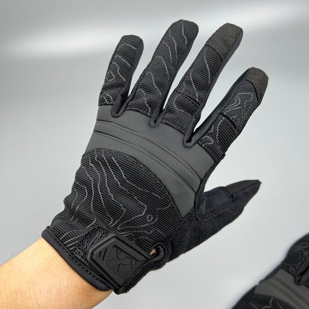 ภาพสินค้าถุงมือ Tactical Glove (ทรง 5.11) จากร้าน tanavat37 บน Shopee ภาพที่ 5