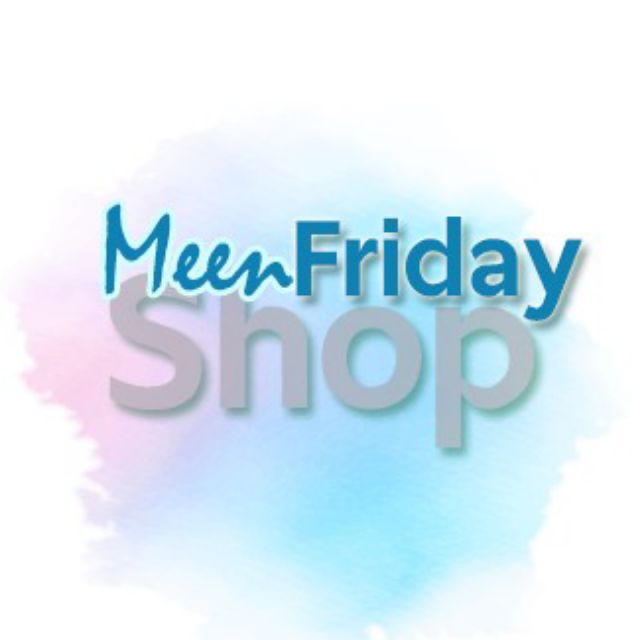 โลโก้ร้าน meenfriday