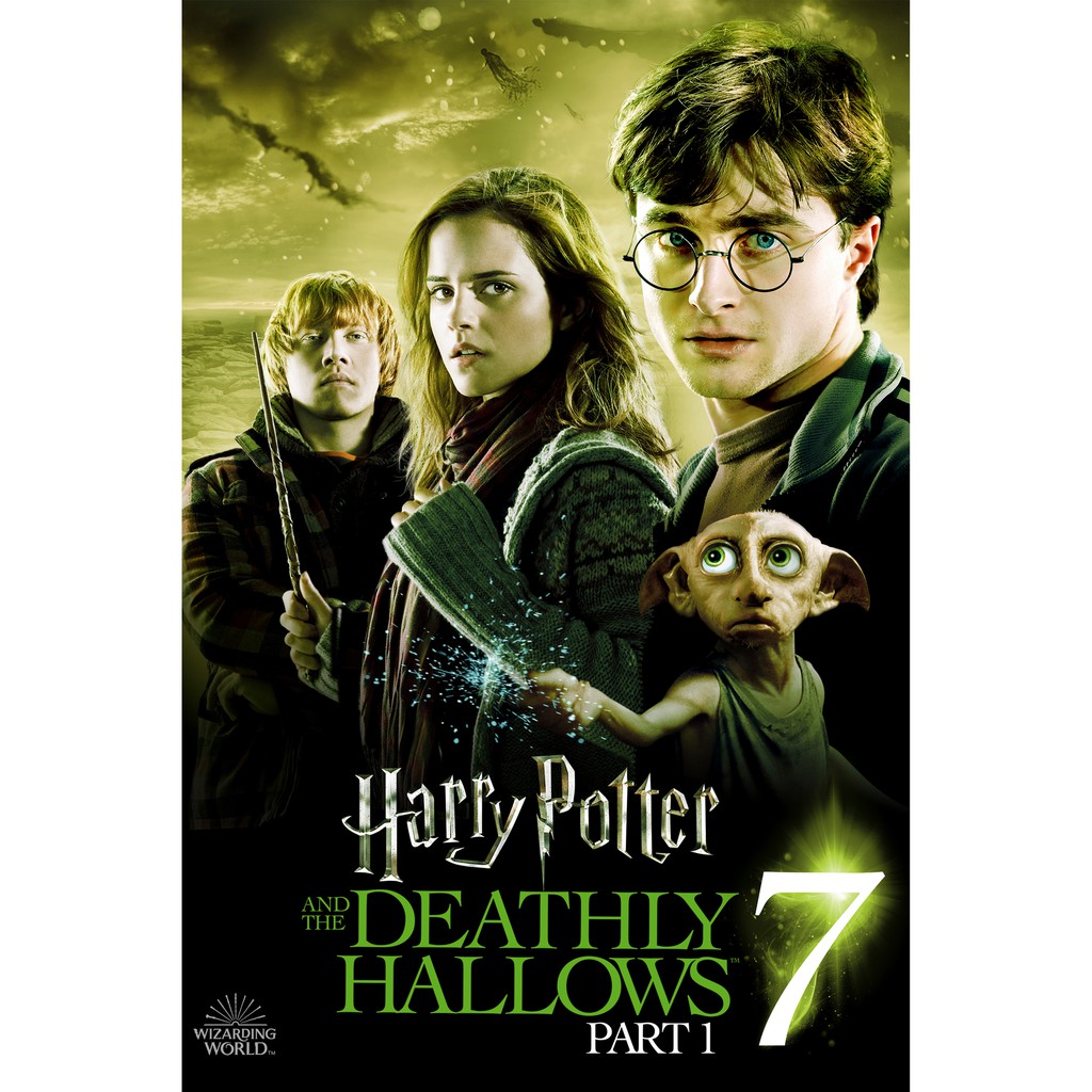 โปสเตอร์-หนัง-แฮร์รี่-พอตเตอร์-harry-potter-poster-รูปภาพ-ภาพติดผนัง-โปสเตอร์ภาพพิมพ์-movie-poster