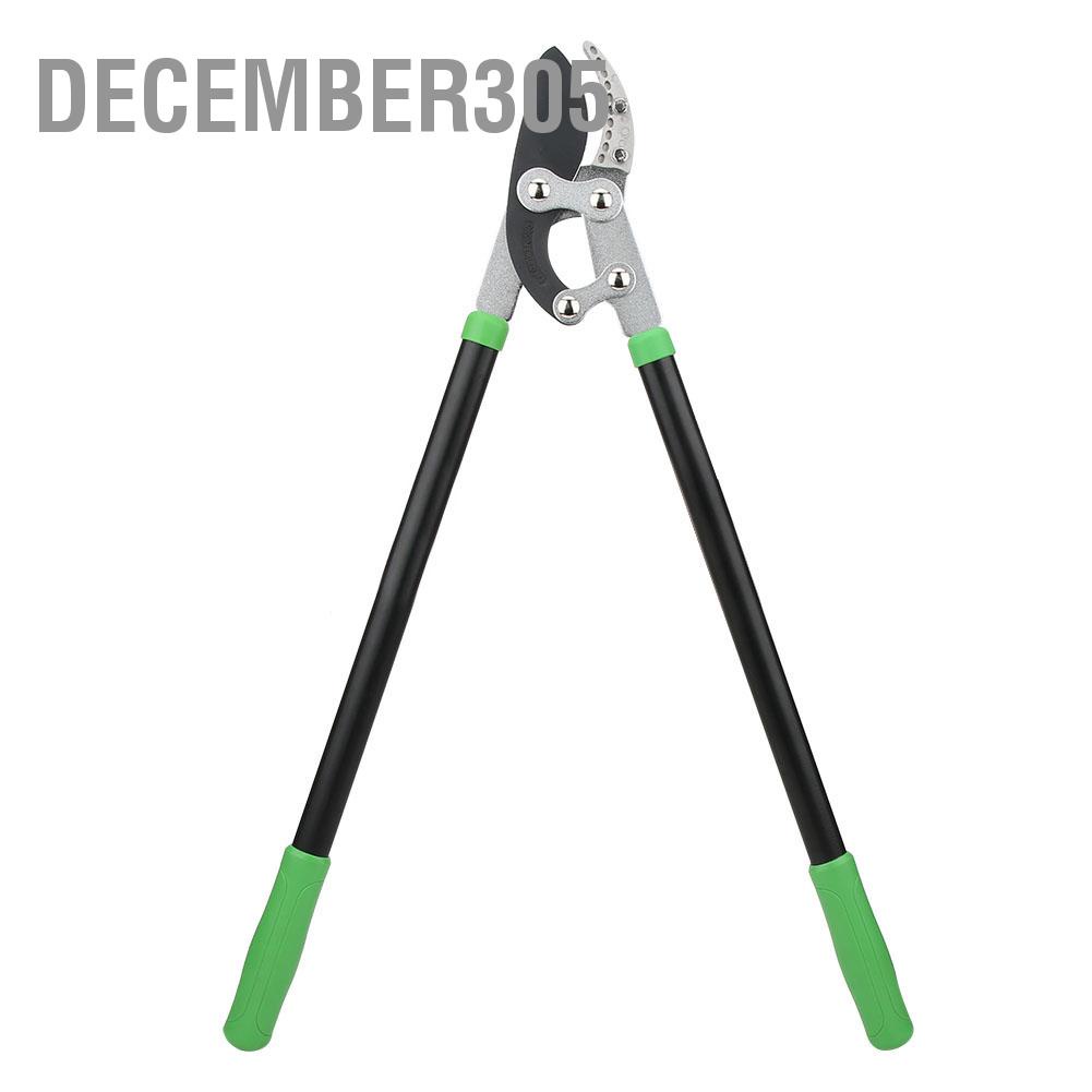 december305-large-force-garden-scissor-thick-tree-pruning-shears-branch-cutter-orchard-gardening-tool