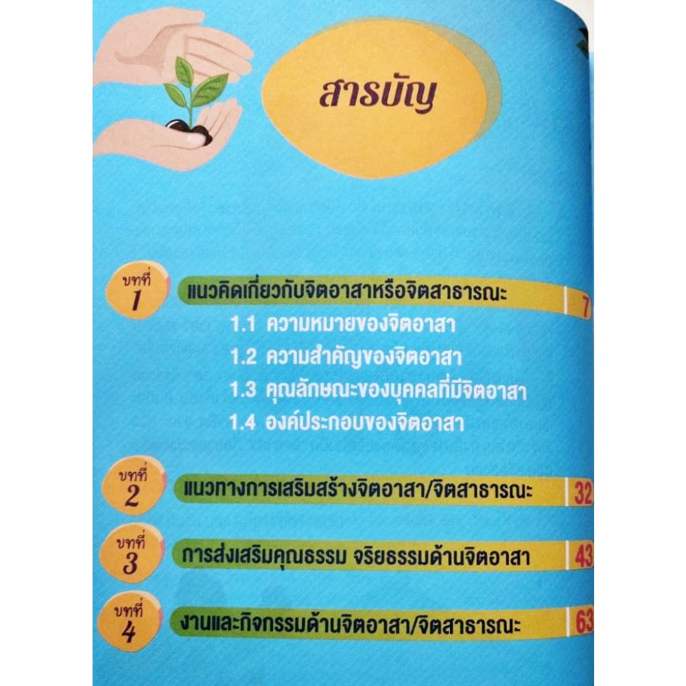 หนังสือ-cck-คู่มือจิตอาสา-จิตสาธารณะ-สมุดบันทึกการปฏิบัติกิจกรรมจิตอาสา-2-เล่ม-ชุด