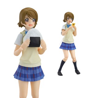 Figma: Love Live!: Hanayo Koizumi