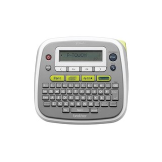 BARCODE & LABELLING EQUIPMENT BROTHER P-TOUCH PTD200 Model : PTD200 Vendor Code : N