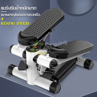 Mini Stepper เครื่องบริหารต้นขา